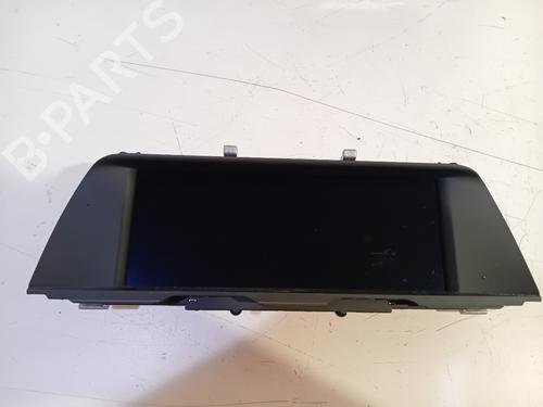 Electronic module BMW 5 Touring (F11) 528 i | BP28693441M83 - Image 2