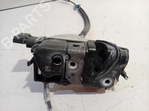 Used Front right lock OPEL COMBO Box Body/MPV (K9) 1.6 D (99 hp) 28283228