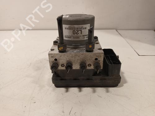 Used ABS pump KIA RIO IV (YB, SC, FB) 1.0 T-GDI 100 (101 hp) 31856572
