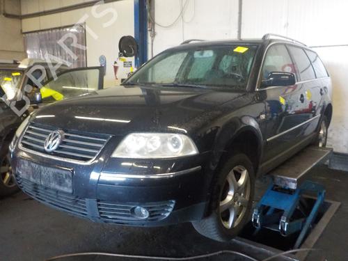 Rear differential VW PASSAT B5.5 Variant (3B6) 2.8 4motion | BP13206400M24  - Image 7