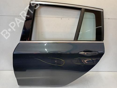 Used Left rear door Left rear door BMW 2 Gran Tourer (F46) 216 d (116 hp) 33436633 33436633