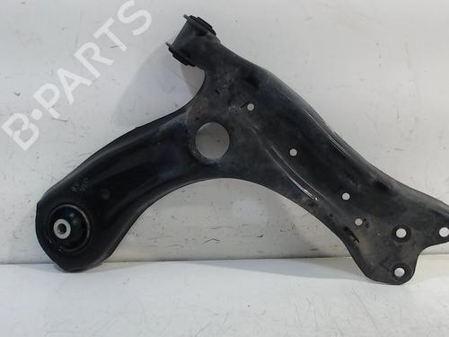 Used Right front suspension arm SKODA RAPID Spaceback (NH1) 1.0 TSI (110 hp) 11111851