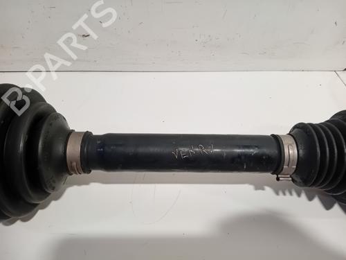 Antriebswelle rechts vorne AUDI A4 B8 Avant (8K5) 3.0 TDI quattro | BP29856360M39