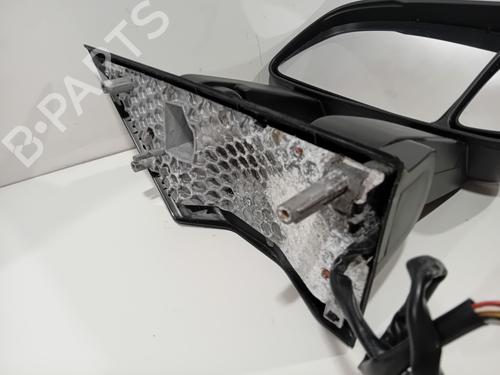 Right mirror CITROËN JUMPER II Platform/Chassis 2.2 HDi 120 | BP29541039C27 