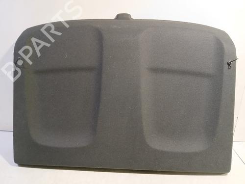Used Rear parcel shelf Rear parcel shelf VOLVO XC40 (536) T5 Plug-in Hybrid (262 hp) 33431079 33431079