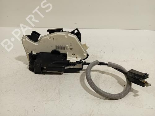 Used Front right lock Front right lock 16775152 16775152
