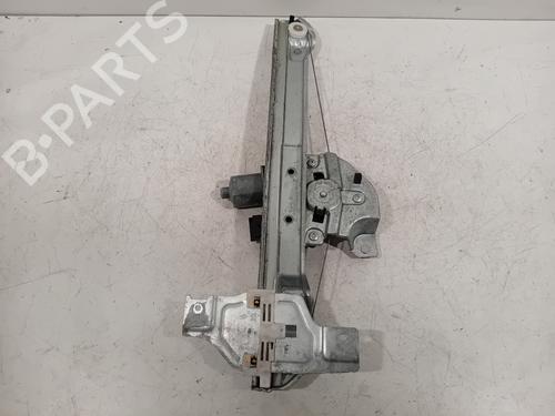 Used Front right window mechanism Front right window mechanism 20985885 20985885