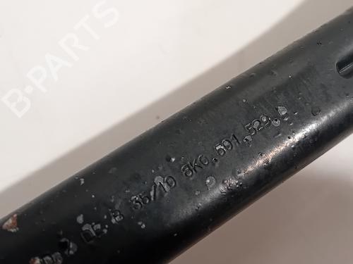 Højre bagtil bærearm AUDI A4 B8 Avant (8K5) 3.0 TDI quattro | BP29856353M15