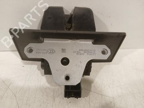 Used Tailgate lock Tailgate lock VOLVO V60 I (155) D4 (190 hp) 40606989 40606989