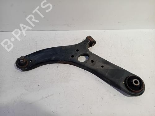 Used Left front suspension arm KIA RIO III (UB) 1.25 CVVT (86 hp) 22733077