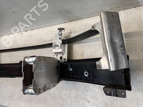 Front bumper reinforcement MERCEDES-BENZ EQE (V295) EQE 350 (295.125) | BP29284076C109