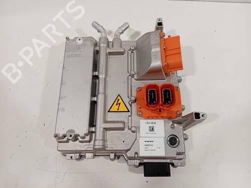 Inverter/Convertitore VOLVO XC60 II (246) T6 Plug-In Hybrid AWD (340 hp) 30907851