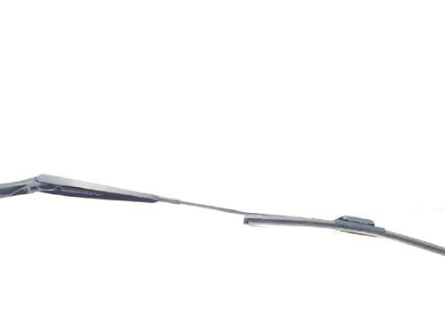 Used Front windshield wiper arm VW POLO V (6R1, 6C1) 1.6 TDI (90 hp) 13196492