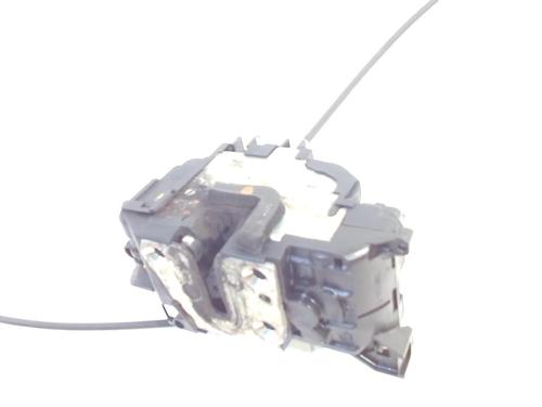 Front left lock RENAULT CLIO III (BR0/1, CR0/1) 1.4 16V | BP13203474C98 