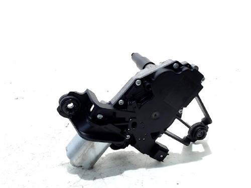 Rear wiper motor CITROËN C4 I (LC_) 1.6 HDi | BP4932855M102 