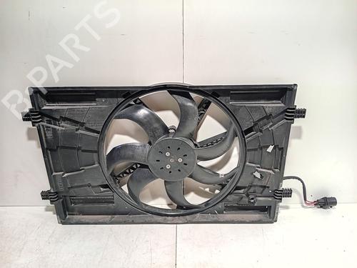 Fan AUDI A3 Sportback (8VA, 8VF) 1.4 TSI | BP21384212M128 