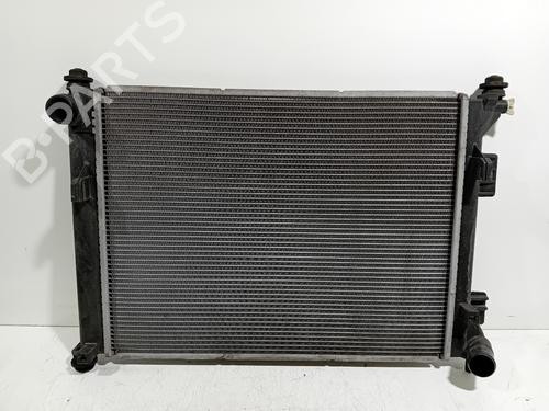 Used Water radiator Water radiator 17911590 17911590