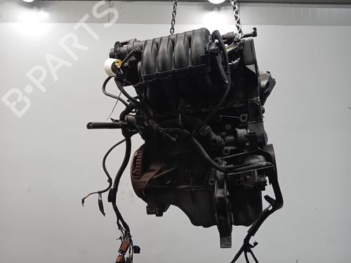 Engine PEUGEOT PARTNER Tepee 1.6 VTi | BP21147749M1 