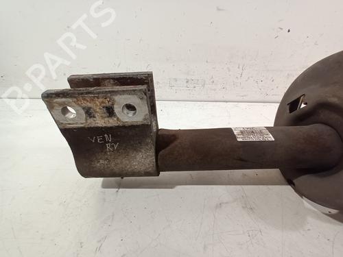 Right front shock absorber CITROËN DS4 (NX_) 1.6 THP 155 | BP15737418M17 