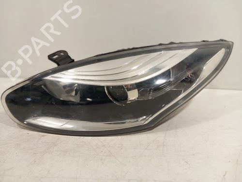 Used Left headlight RENAULT MEGANE III Grandtour (KZ0/1) 1.2 TCe (KZ2B, KZ11) (116 hp) 33003558