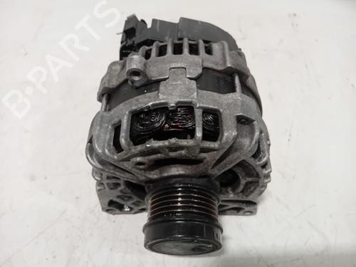 Used Alternator Alternator 37609177 37609177