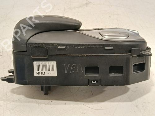 Gear lever HYUNDAI IONIQ (AE) Electric | BP26202963M90 