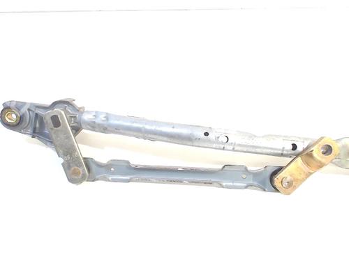 Used Front wipers mechanism PEUGEOT 107 (PM_, PN_) 1.0 (68 hp) 8598341