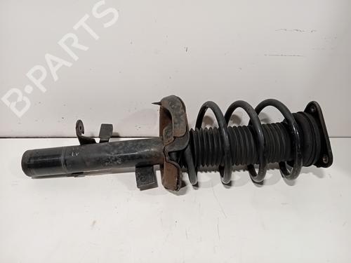 Used Left front shock absorber Left front shock absorber 39509001 39509001