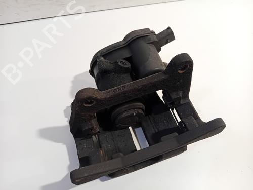 Right rear brake caliper AUDI A6 C7 Avant (4G5, 4GD) 3.0 TDI quattro | BP29588648M106 