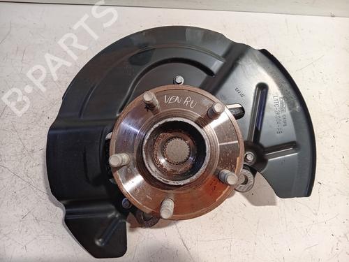 Used Right front steering knuckle FORD PUMA (J2K, CF7) 1.0 EcoBoost mHEV (125 hp) 29015670