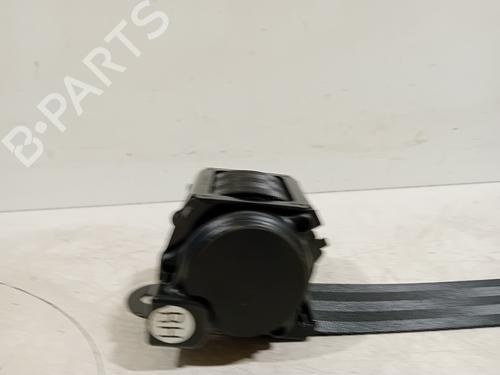Rear right seatbelt VW UP! (121, 122, BL1, BL2, BL3, 123) 1.0 | BP25795549I28 
