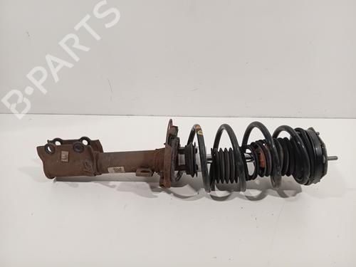 Used Left front shock absorber FORD FIESTA VI (CB1, CCN) 1.0 EcoBoost (100 hp) 29864346