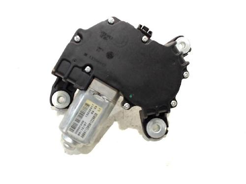 Used Rear wiper motor Rear wiper motor 4787332 4787332
