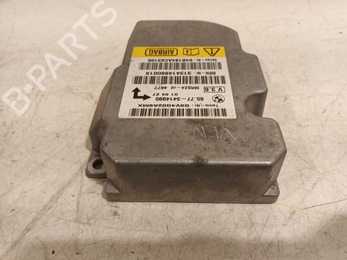 ECU airbags BMW X3 (E83) 3.0 d | BP15654325M53 