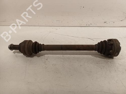 Used Left rear driveshaft BMW 5 Touring (E61) 535 d (272 hp) 15371272