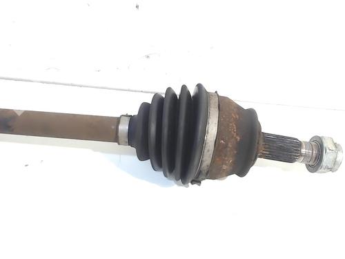 Left front driveshaft FIAT DOBLO Cargo (263_) 1.3 D Multijet | BP8913851M38 