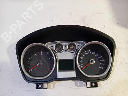Used Instrument cluster FORD KUGA I 2.5 4x4 (200 hp) 29588626