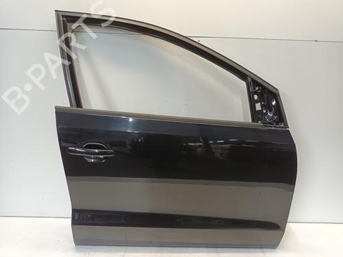 Dør høyre foran Dør høyre foran VW POLO V (6R1, 6C1) 1.2 (60 hp) 34537706 34537706