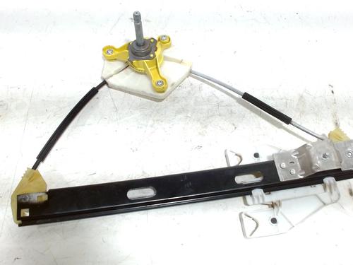Used Front left window mechanism Front left window mechanism 8688424 8688424