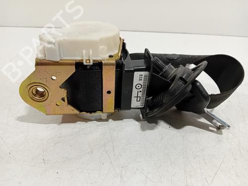Front left seatbelt BMW 1 (E87) 116 i | BP16421143I26 