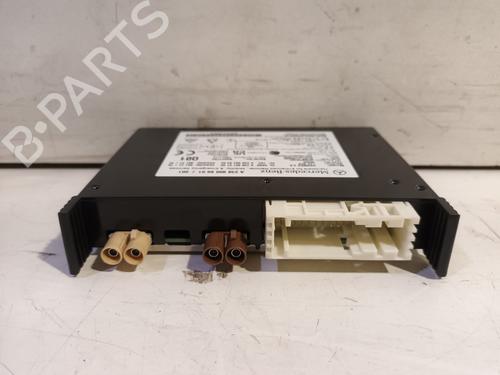 Used Electronic module Electronic module 31905918 31905918