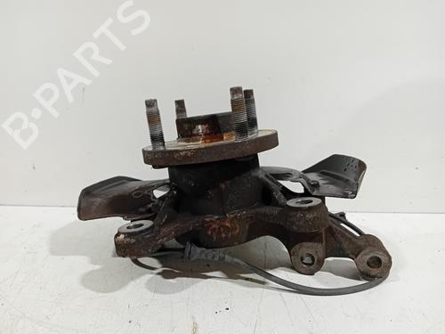 Right front steering knuckle OPEL KARL (C16) 1.0 | BP21384077M26 