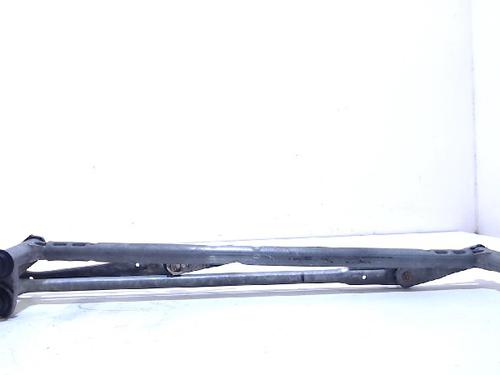 Used Front wipers mechanism VW GOLF V (1K1) 1.9 TDI (90 hp) 6330462