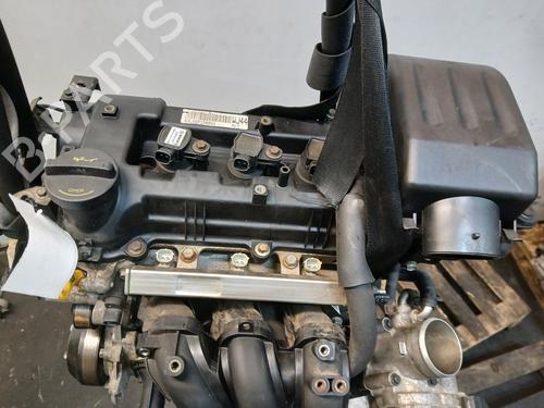 Engine KIA PICANTO II (TA) 1.0 | BP39099863M1  - Image 5