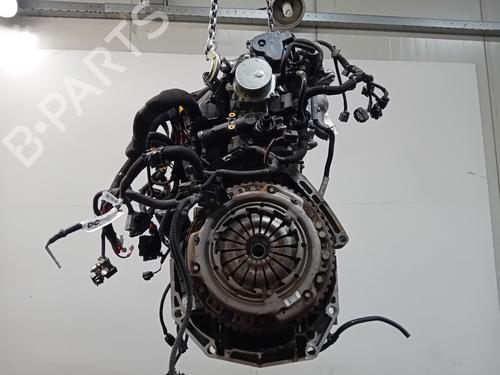 Engine MERCEDES-BENZ CITAN Box Body/MPV (W415) 108 CDI (415.601, 415.603) | BP29386969M1 
