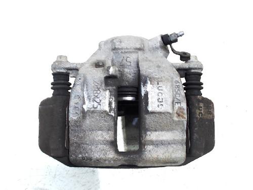 Right front brake caliper MERCEDES-BENZ C-CLASS Coupe (CL203) C 180 (203.735) | BP11784607M104 