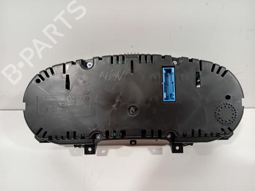 Cockpit VW CADDY IV Box Body/MPV (SAA, SAH) 2.0 TDI | BP29816272C47 