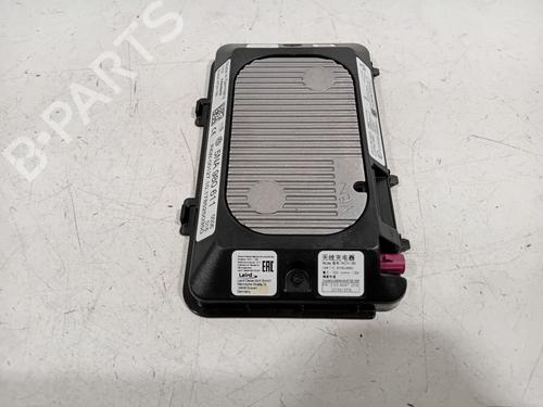 Electronic module VW GOLF VII (5G1, BQ1, BE1, BE2) 2.0 GTI | BP28494829M83 