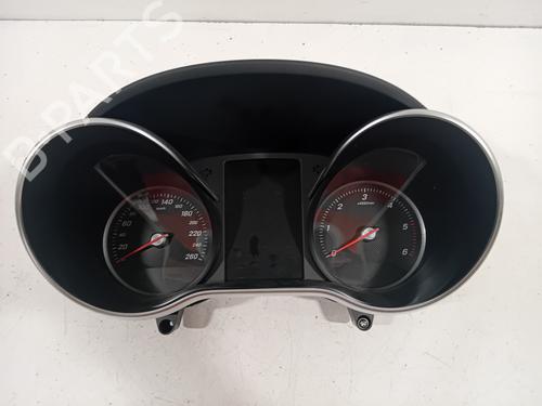 Used Instrument cluster MERCEDES-BENZ GLC (X253) 220 d 4-matic (253.905, 253.903) (170 hp) 29070901