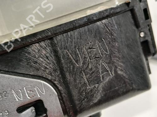 Rear left lock DS DS 3 / DS 3 CROSSBACK (UR_, UC_, UJ_) 1.2 PureTech 130 (URHNSS) | BP29918392C100 